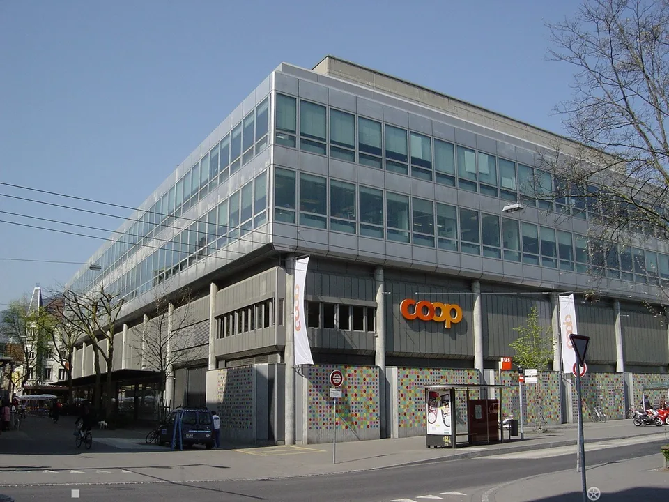 Büro-Gewerbefläche im Herzen von Biel zu vermieten