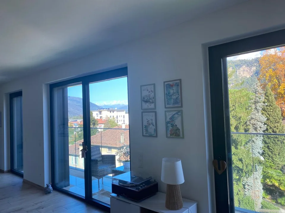 Modernes Neubauapartment – Foto 6 von 8