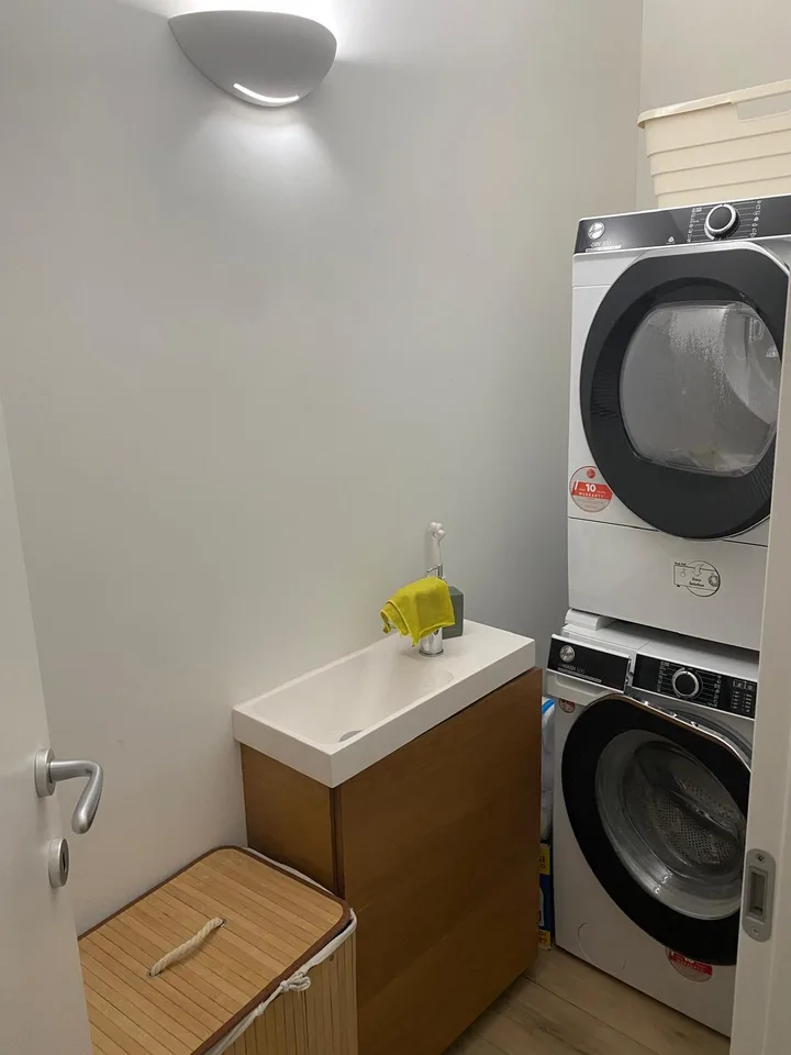 Modernes Neubauapartment – Foto 7 von 8
