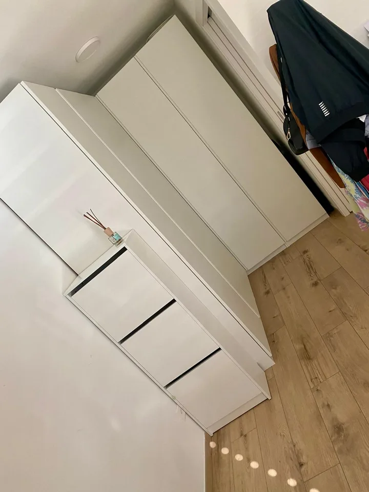 Modernes Neubauapartment – Foto 8 von 8