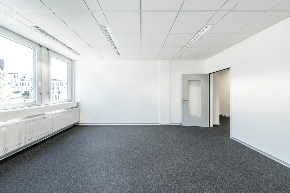 Work smart, work here - Ihr neues Büro im Glattpark – Foto 8 von 9