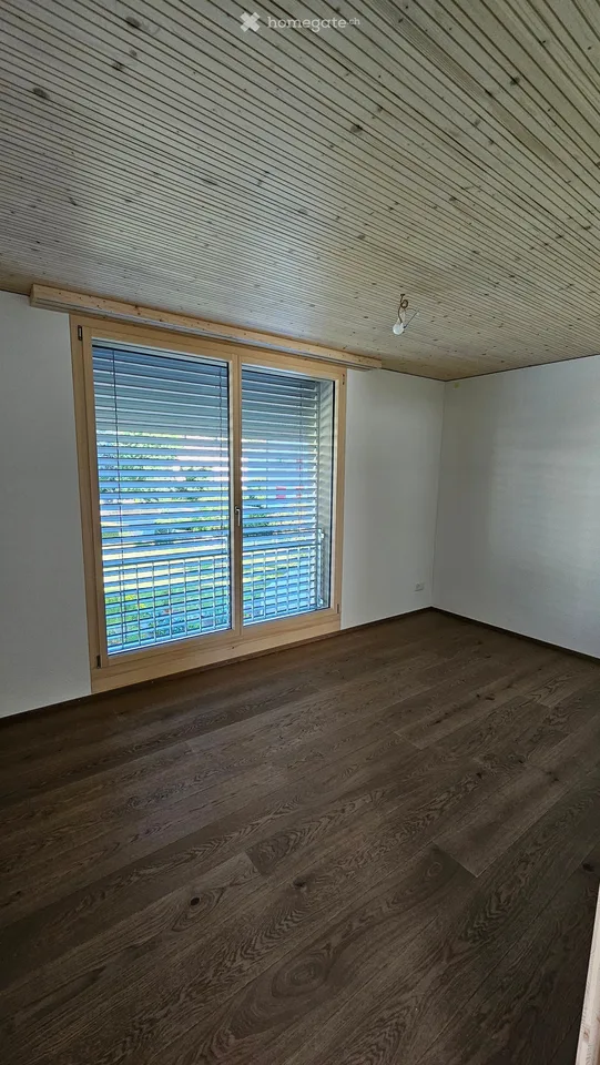 Appartement maisonnette moderne 4.5 pièces à Ostermundigen – Nouveau bâtiment disponible immédiatement