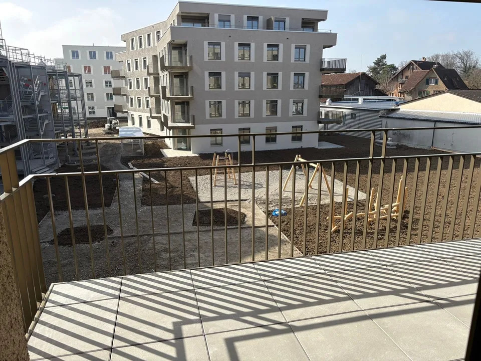 Appartamenti moderni 3.5 locali a Egnach – foto 6 di 6
