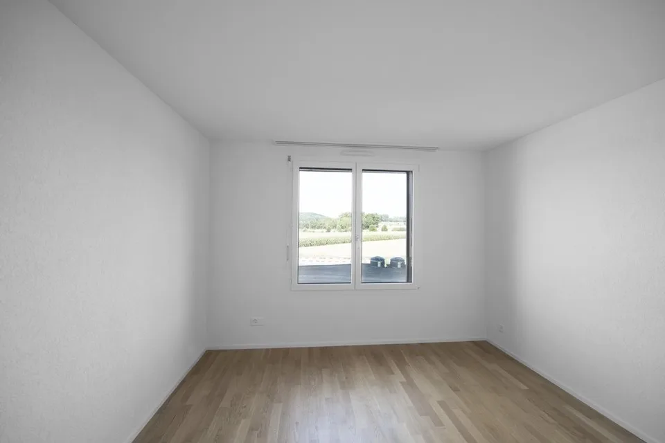 Großes Apartment in der Nähe des Zentrums von Payerne
