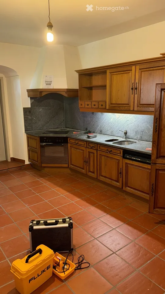 Wohnung zur Miete 3.5
