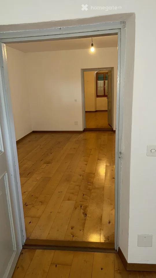 Wohnung zur Miete 3.5