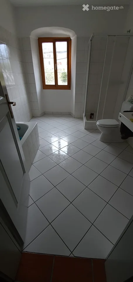 Wohnung zur Miete 3.5