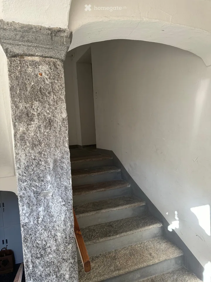 Wohnung zur Miete 3.5
