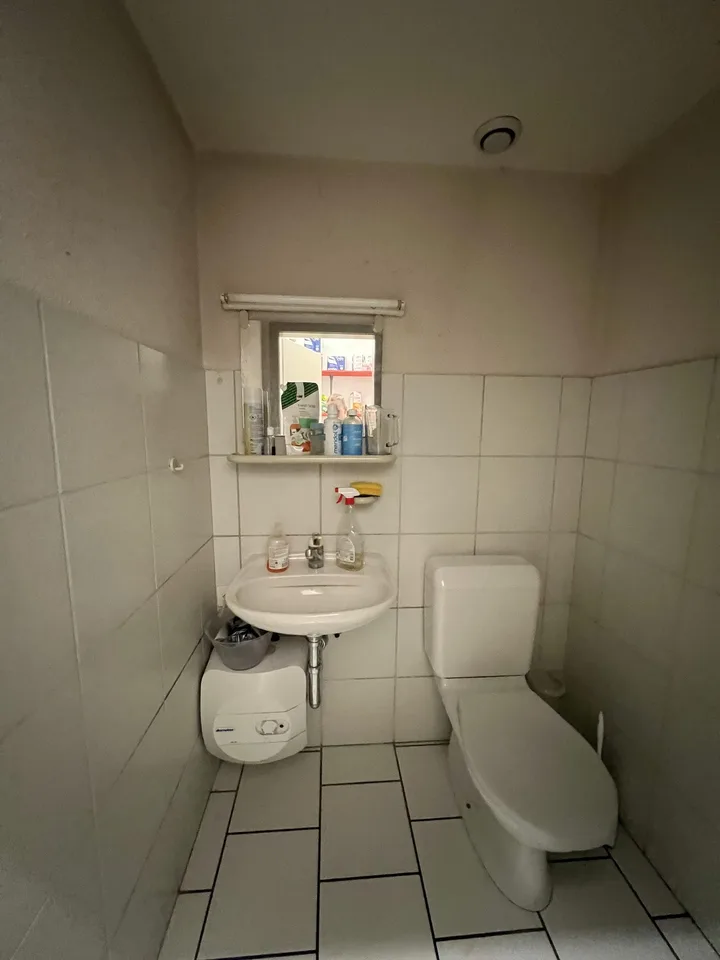 Gewerbe in Rorschach