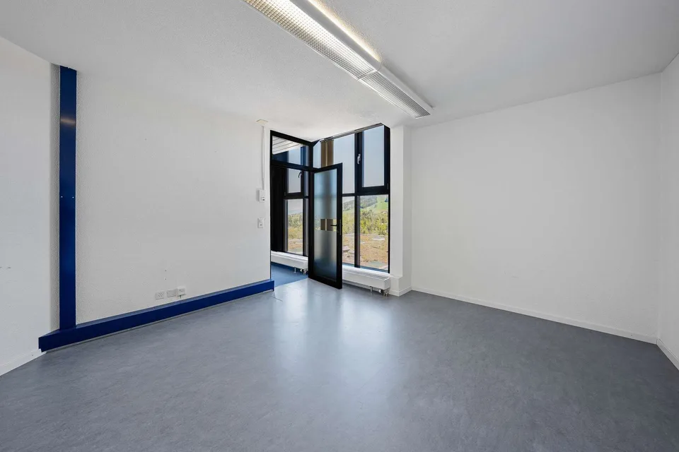 Espace commercial attractif dans un emplacement central à St. Gallen – photo 7 sur 10