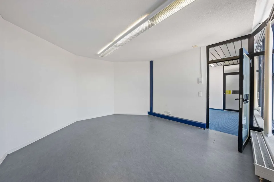 Espace commercial attractif dans un emplacement central à St. Gallen – photo 8 sur 10