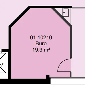 Espace commercial attractif dans un emplacement central à St. Gallen – photo 10 sur 10