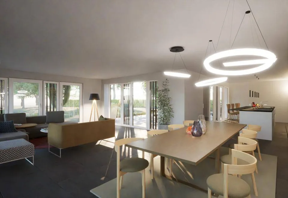 Appartement 4.5 pièces à Lausanne