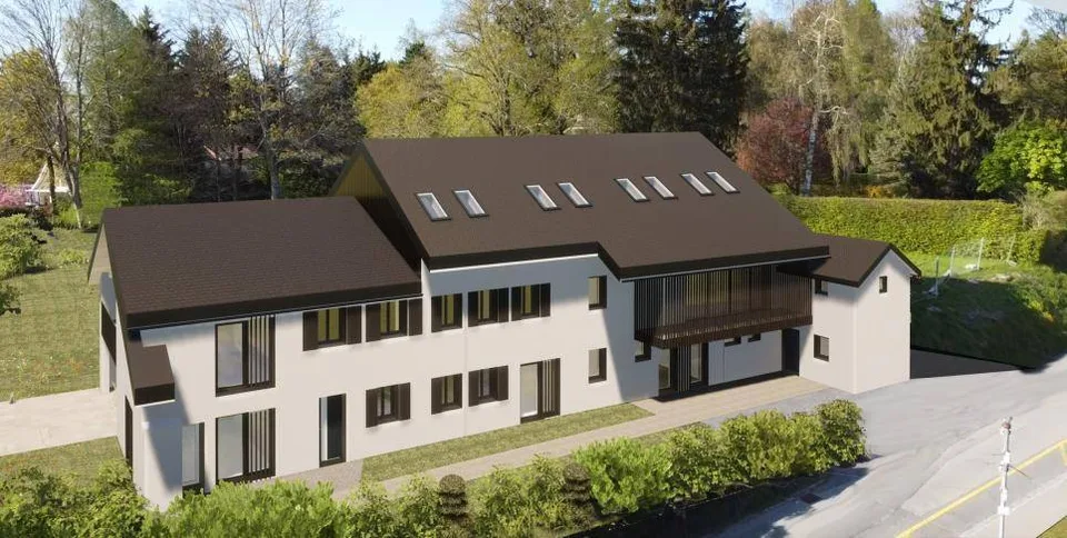 Appartamento 4.5 locali a Losanna – foto 6 di 13