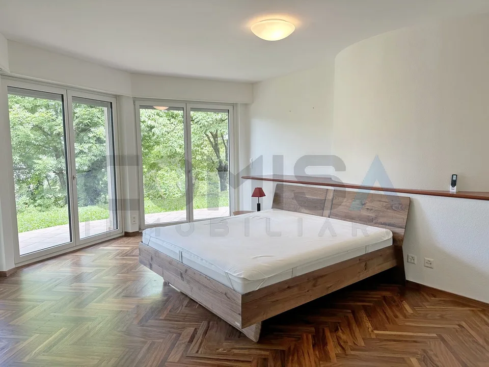 VEZIA Villa mit 7 Zimmern und internem Pool