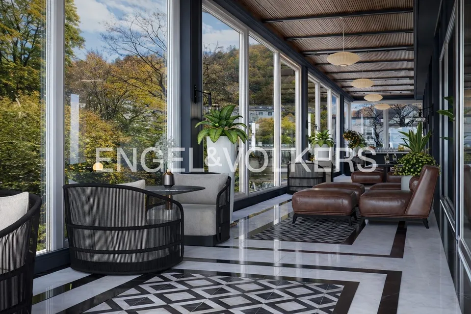Haus Fortuna: Investissement exclusif dans un emplacement de premier choix à Bad Ragaz – photo 10 sur 13