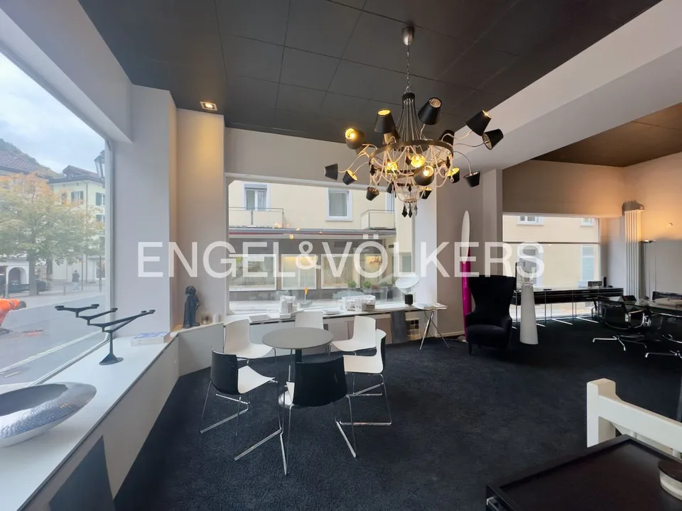 Haus Fortuna: Investissement exclusif dans un emplacement de premier choix à Bad Ragaz – photo 11 sur 13