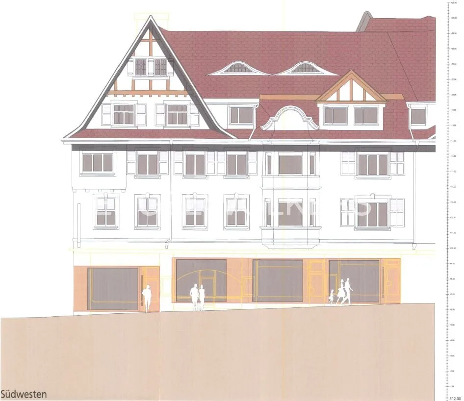 Haus Fortuna: Investissement exclusif dans un emplacement de premier choix à Bad Ragaz – photo 6 sur 13