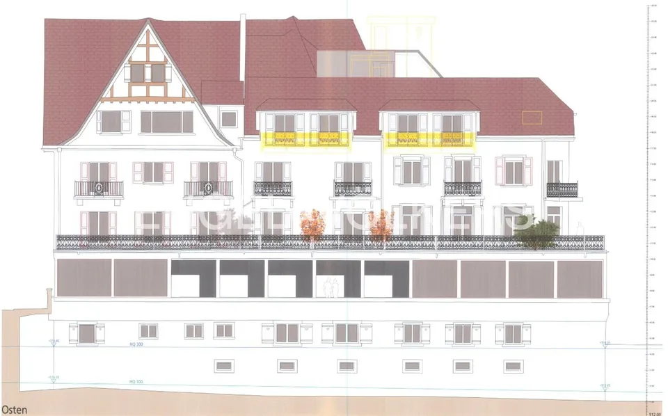 Haus Fortuna: Investimento Esclusivo in Posizione Privilegiata nel Cuore di Bad Ragaz