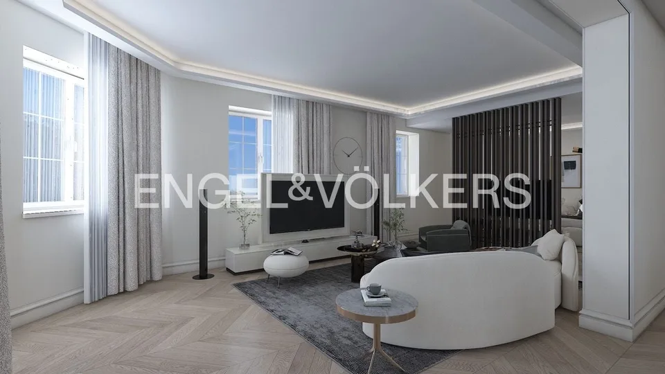 Haus Fortuna: Investissement exclusif dans un emplacement de premier choix à Bad Ragaz – photo 12 sur 13