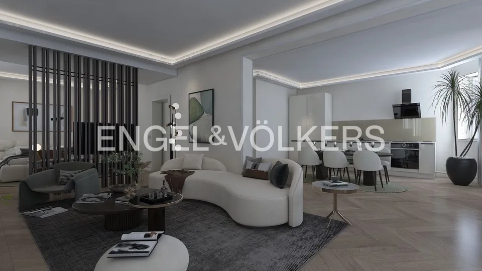 Haus Fortuna: Investissement exclusif dans un emplacement de premier choix à Bad Ragaz – photo 13 sur 13