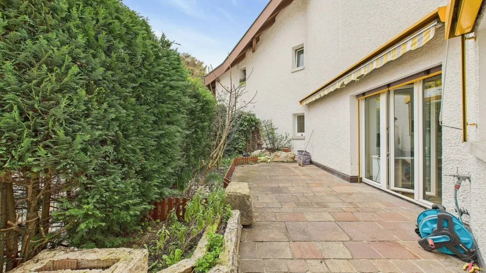 Oggetto di rendita attraente a Dietikon - appartamento di 3,5 locali ristrutturato con atelier – foto 14 di 14