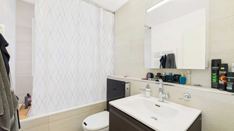 Oggetto di rendita attraente a Dietikon - appartamento di 3,5 locali ristrutturato con atelier – foto 11 di 14