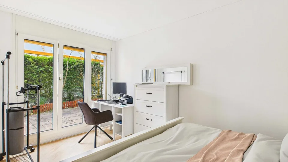 Oggetto di rendita attraente a Dietikon - appartamento di 3,5 locali ristrutturato con atelier – foto 9 di 14
