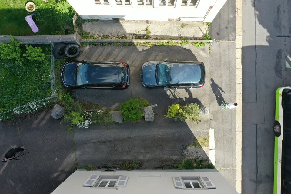 Vivre en ville sans compromis