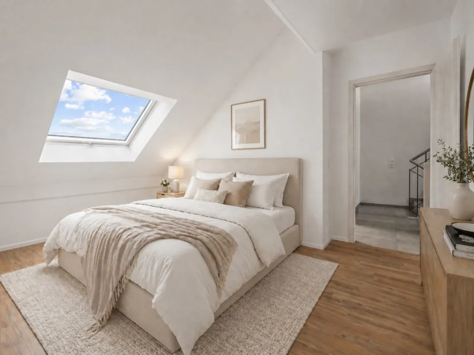 Zwischen See und Weinbergen: Eine moderne Villa mit unwiderstehlichem Charme – Foto 9 von 13