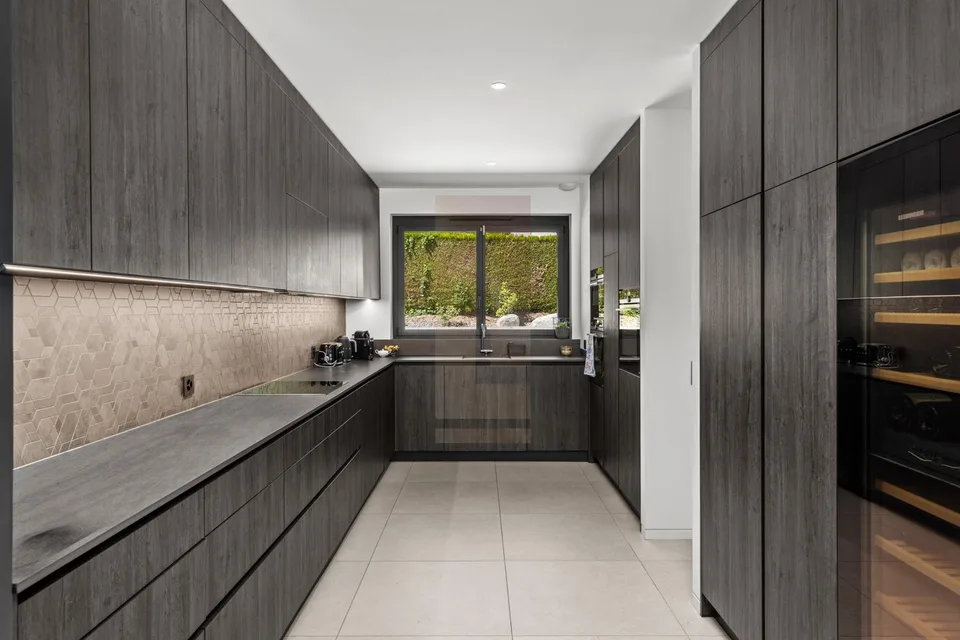 Exclusivité: Villa contemporaine clé en mains, Vandoeuvres