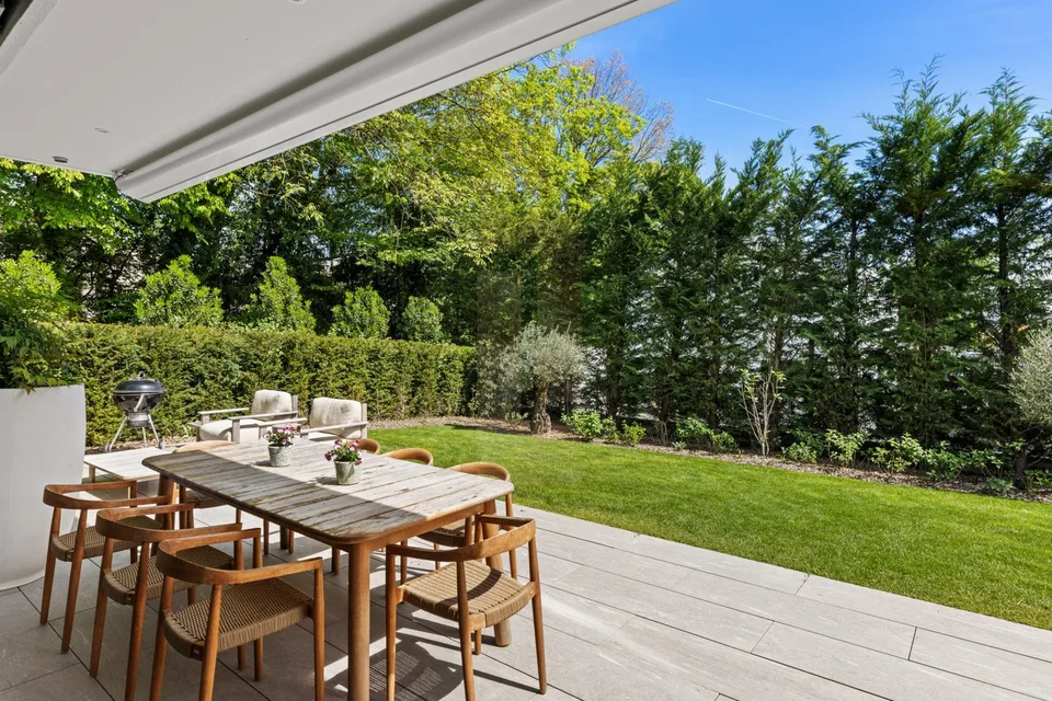 Exclusivité: Villa contemporaine clé en mains, Vandoeuvres