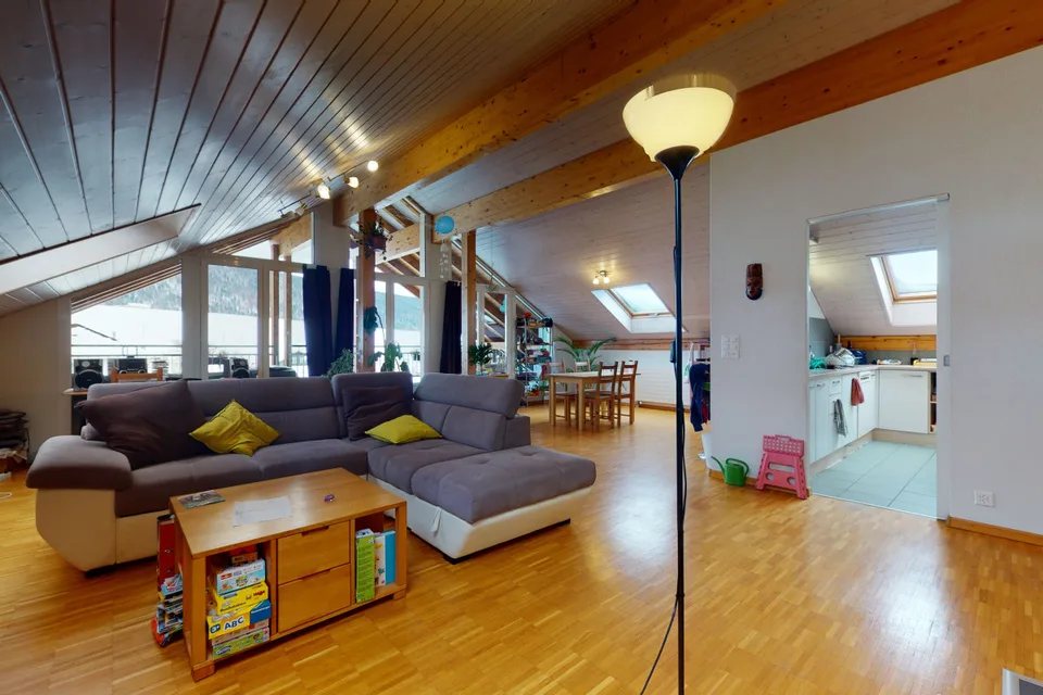 EN EXCLUSIVITÉ - Lot de 3 immeubles de rendement - 23 appartements