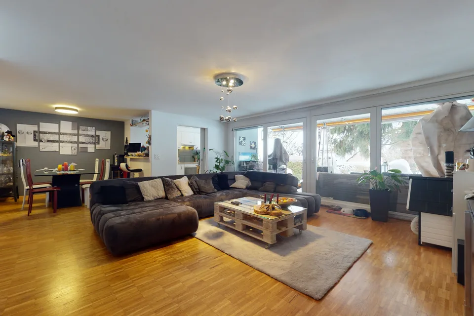 EN EXCLUSIVITÉ - Lot de 3 immeubles de rendement - 23 appartements – photo 9 of 13