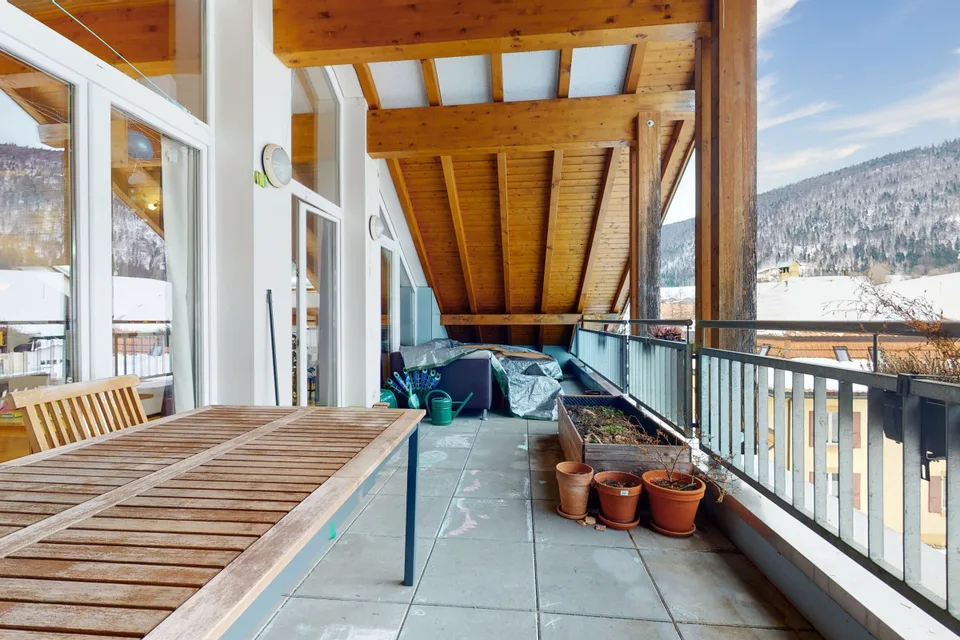 EN EXCLUSIVITÉ - Lot de 3 immeubles de rendement - 23 appartements