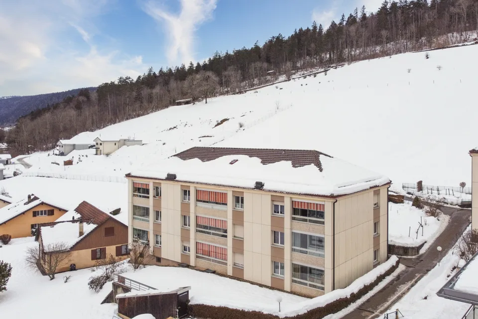 EN EXCLUSIVITÉ - Lot de 3 immeubles de rendement - 23 appartements