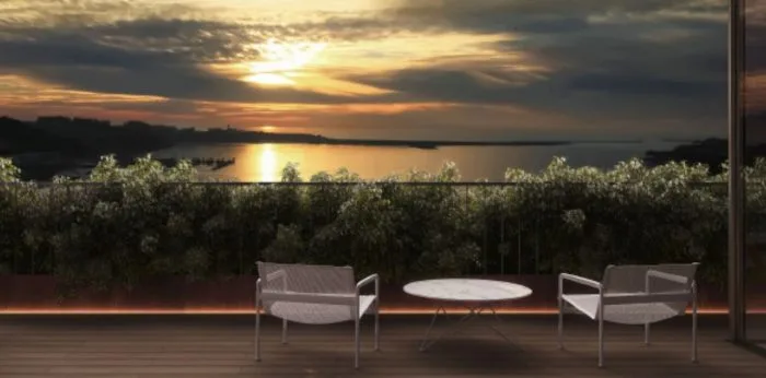 MAGNIFIQUE PENTHOUSE A PORTO