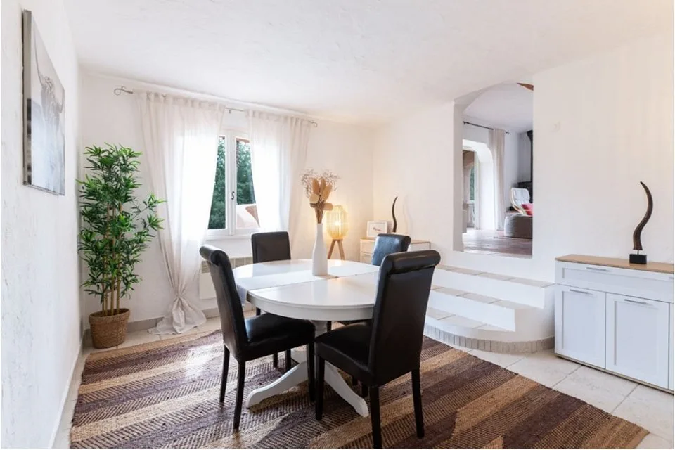 Exklusive Villa in Grimaud (Côte dAzur) seltene Gelegenheit – Foto 6 von 6
