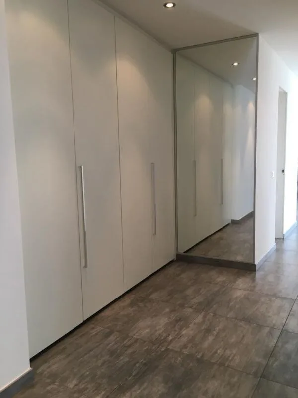 Auch Zweitwohnsitz - Res. Diamante, 4.5-Zimmer-Dachgeschoss mit Seeblick, Gordola – Foto 10 von 13