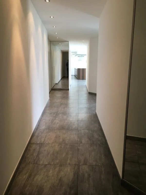 Auch Zweitwohnsitz - Res. Diamante, 4.5-Zimmer-Dachgeschoss mit Seeblick, Gordola – Foto 11 von 13