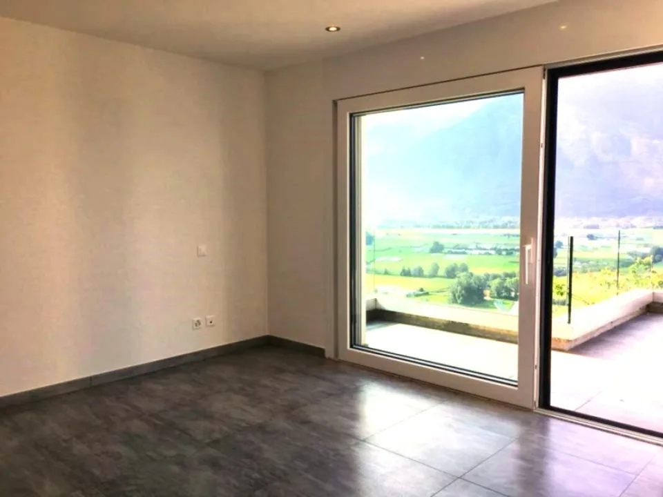 Auch Zweitwohnsitz - Res. Diamante, 4.5-Zimmer-Dachgeschoss mit Seeblick, Gordola – Foto 9 von 13
