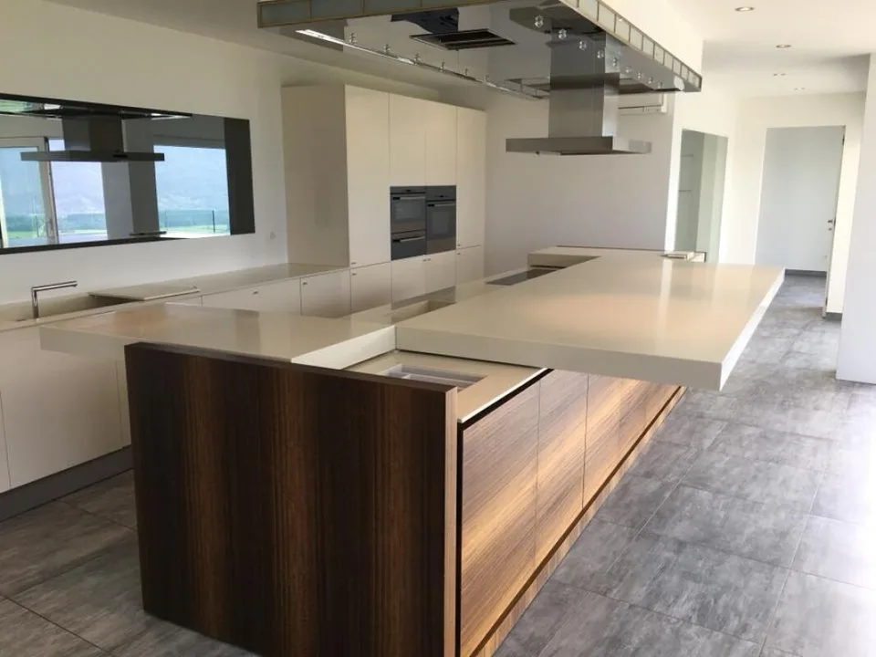 Anche residenza secondaria - Res. Diamante, attico di 4.5 locali con vista lago, Gordola