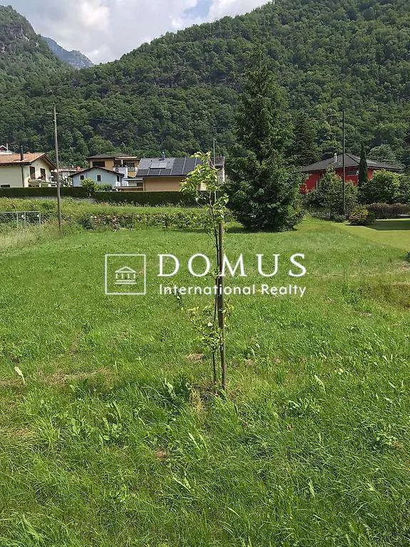 Terreno edificabile in zona residenziale R3