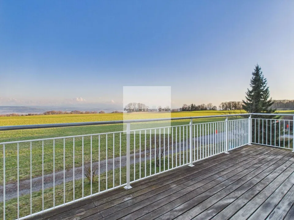 Due case a 3 famiglie con una vista di una bellezza ideale – foto 6 di 12