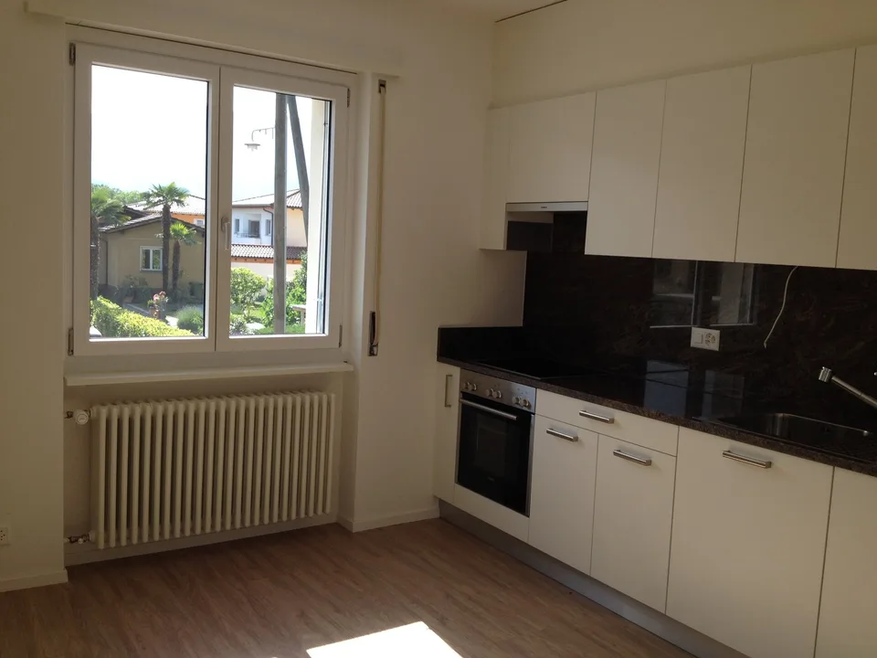 Casa completamente ristrutturata a due passi dal fiume Maggia / Renoviertes Haus auch ZWEITWOHNSITZ – Foto 29 von 29