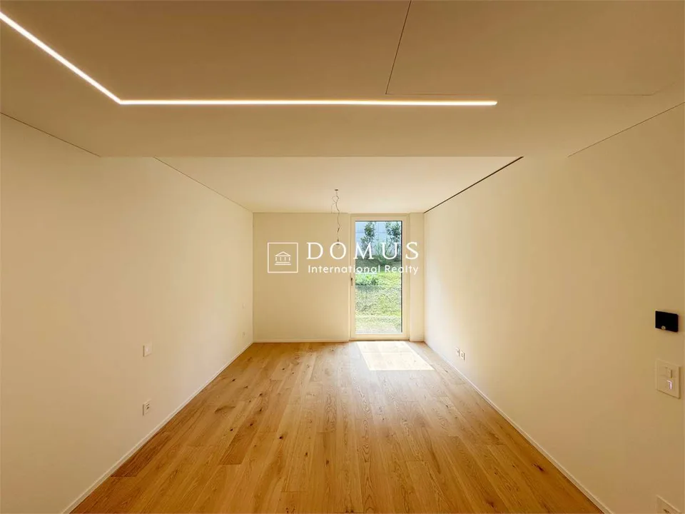 Letztes 5.5-Zimmer-Apartment direkt am Seeufer – Foto 8 von 13