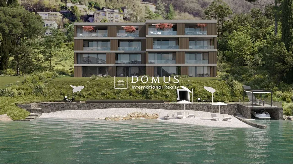 Letztes 5.5-Zimmer-Apartment direkt am Seeufer – Foto 12 von 13