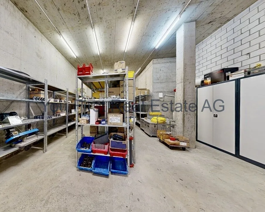Diversi spazi commerciali per la tua azienda Spazio per la crescita – foto 11 di 12