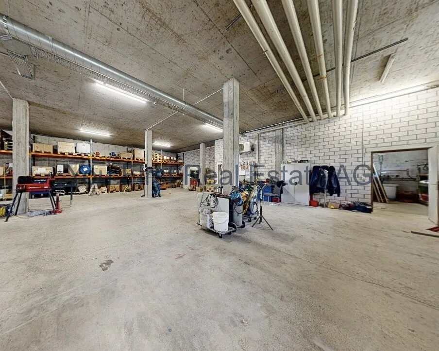 Diversi spazi commerciali per la tua azienda Spazio per la crescita – foto 8 di 12