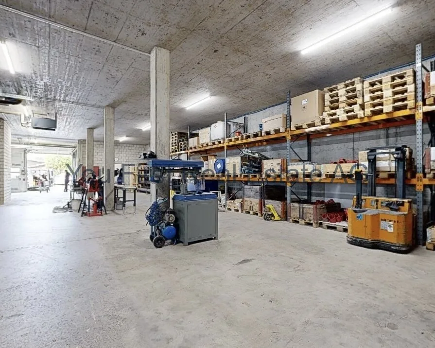 Diversi spazi commerciali per la tua azienda Spazio per la crescita – foto 10 di 12